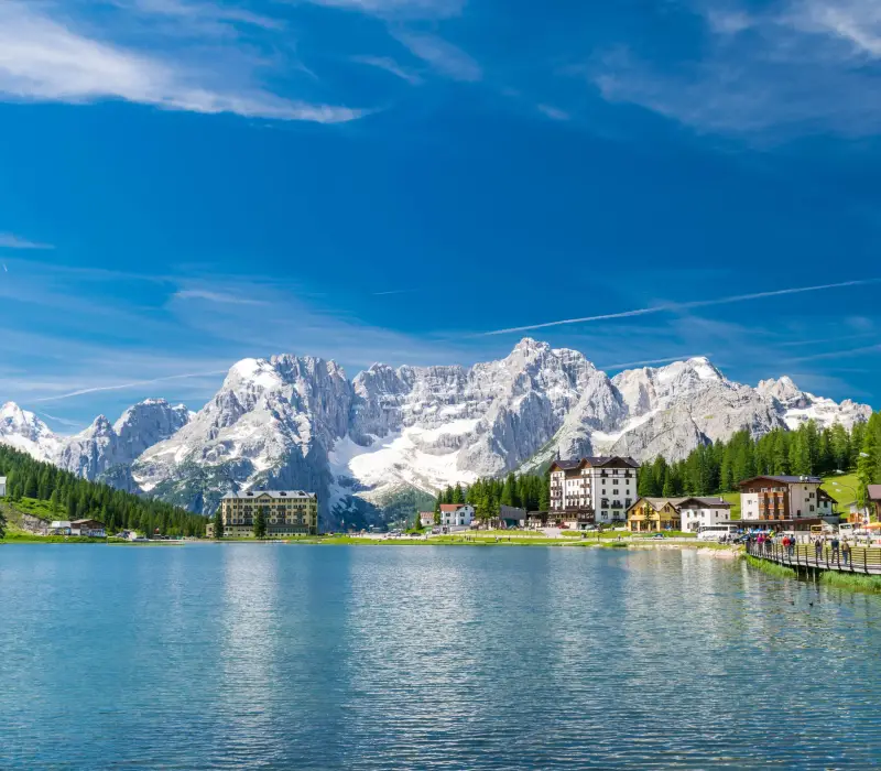 Die Vielfalt Südtirols erleben