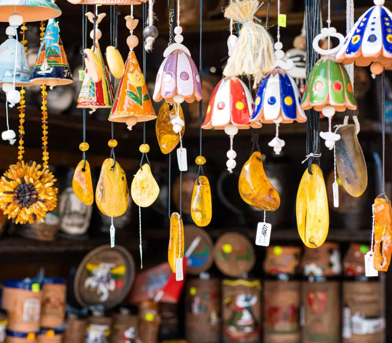 Polenmarkt - Bad Muskau