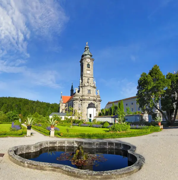 Bahnromantik Niederösterreich