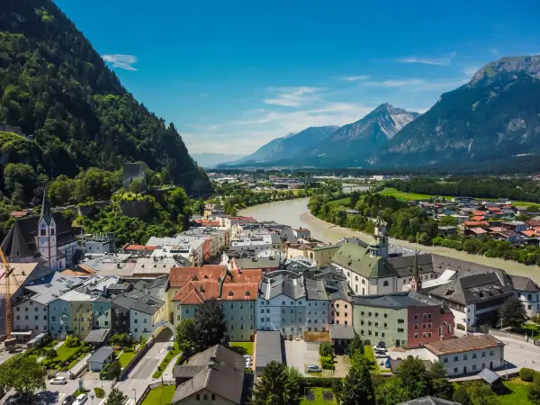 Zillertal - Naturwunder & Alpenerlebnisse